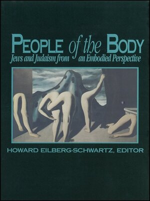 cover image of People of the Body